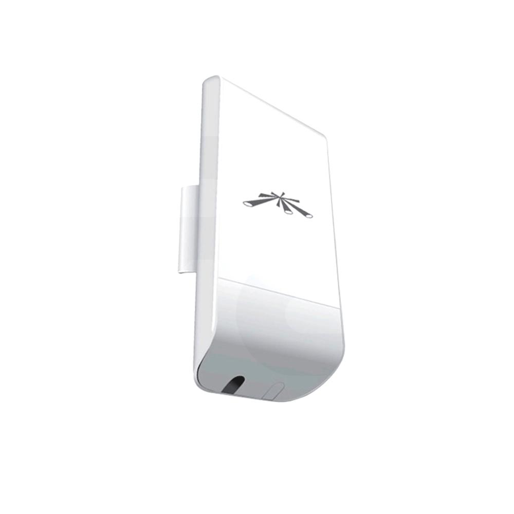 Access Point 2.4 GHz Exterior PoE N150 NanoStation LOCO M2