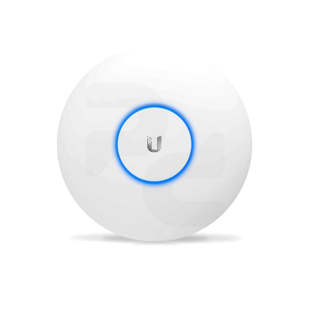 Access Point Dual-Band Interior/Exterior PoE AC1750 UAP-AC-PRO