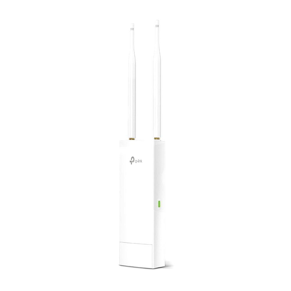 Access Point PoE de Exterior N300 Auranet EAP110-Outdoor