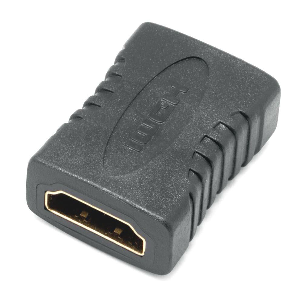 Adaptador HDMI hembra a hembra
