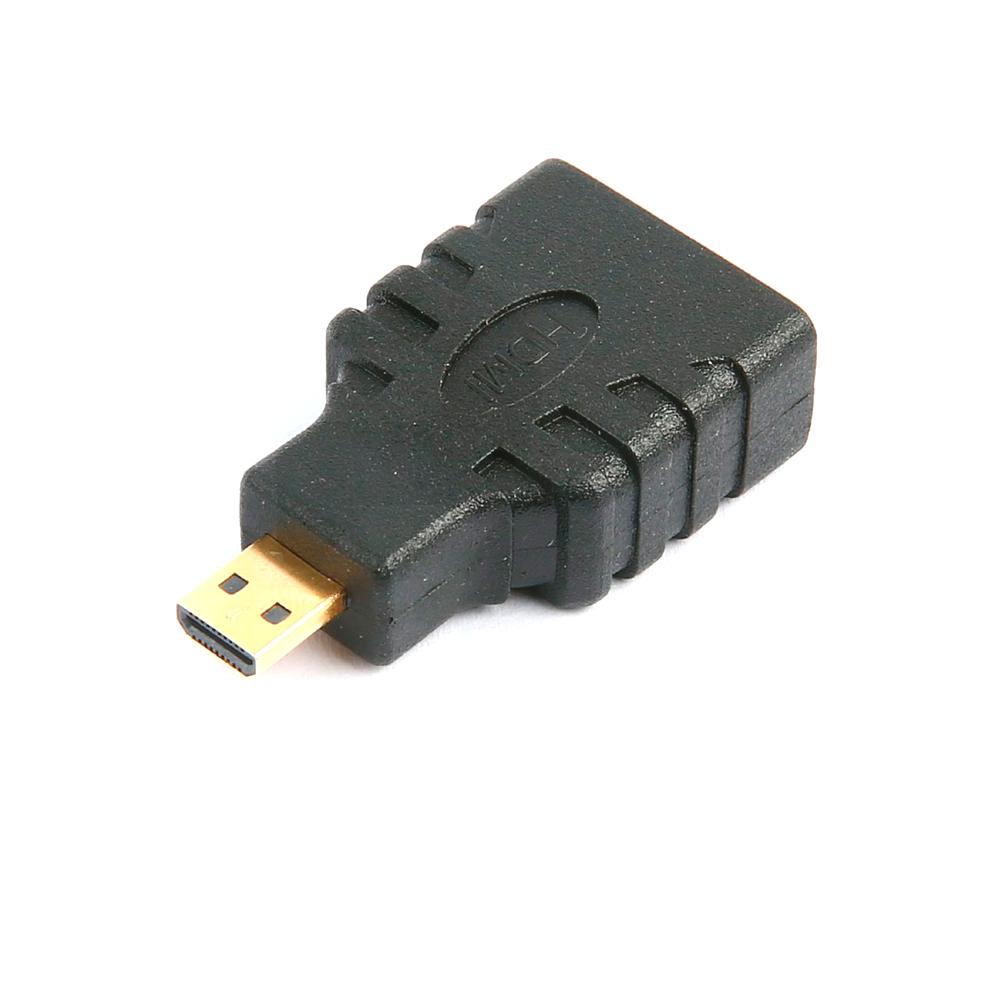 Adaptador HDMI Hembra a Micro HDMI
