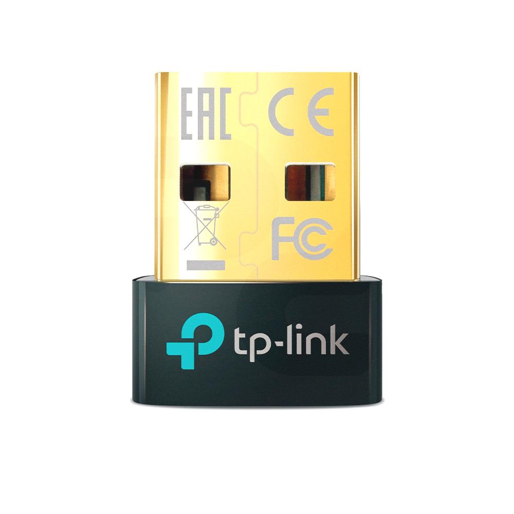 Adaptador Nano USB Bluetooth 5.0