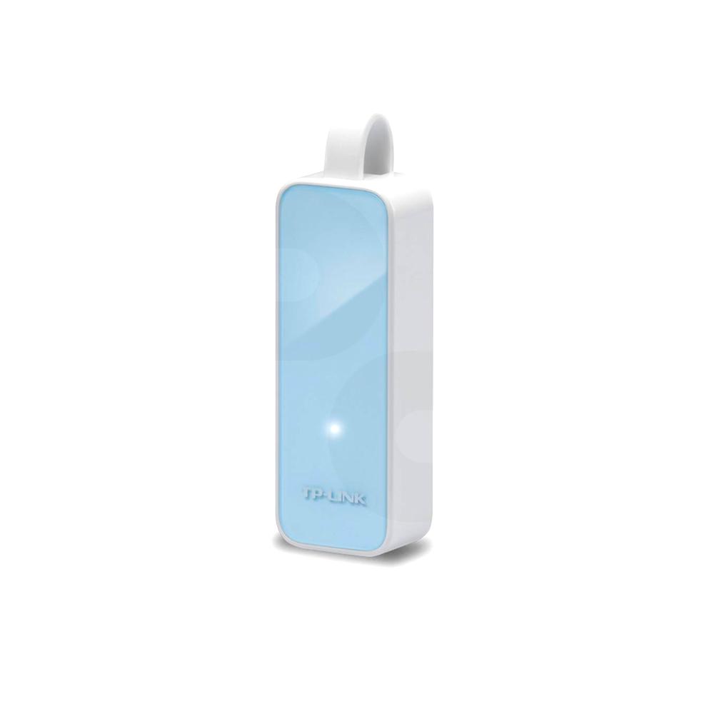 Adaptador USB 2.0 A Ethernet 10/100 UE200