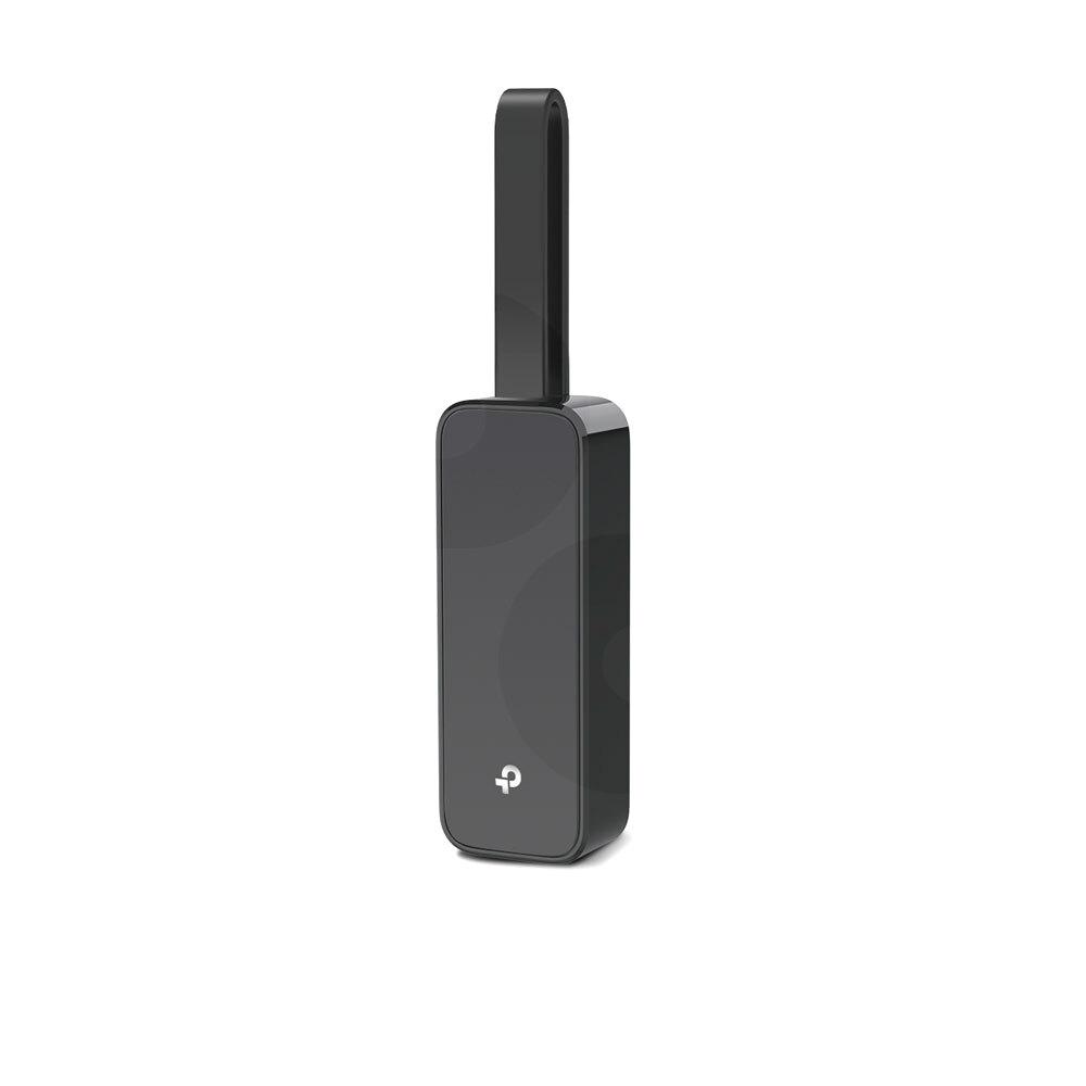 Adaptador USB 3.0 a Ethernet 10/100/1000 UE306