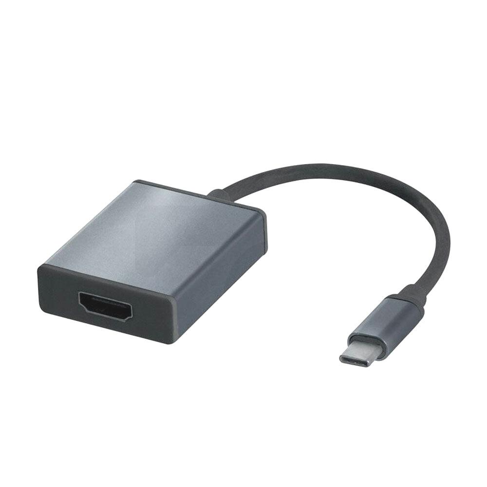 Adaptador USB-C a HDMI