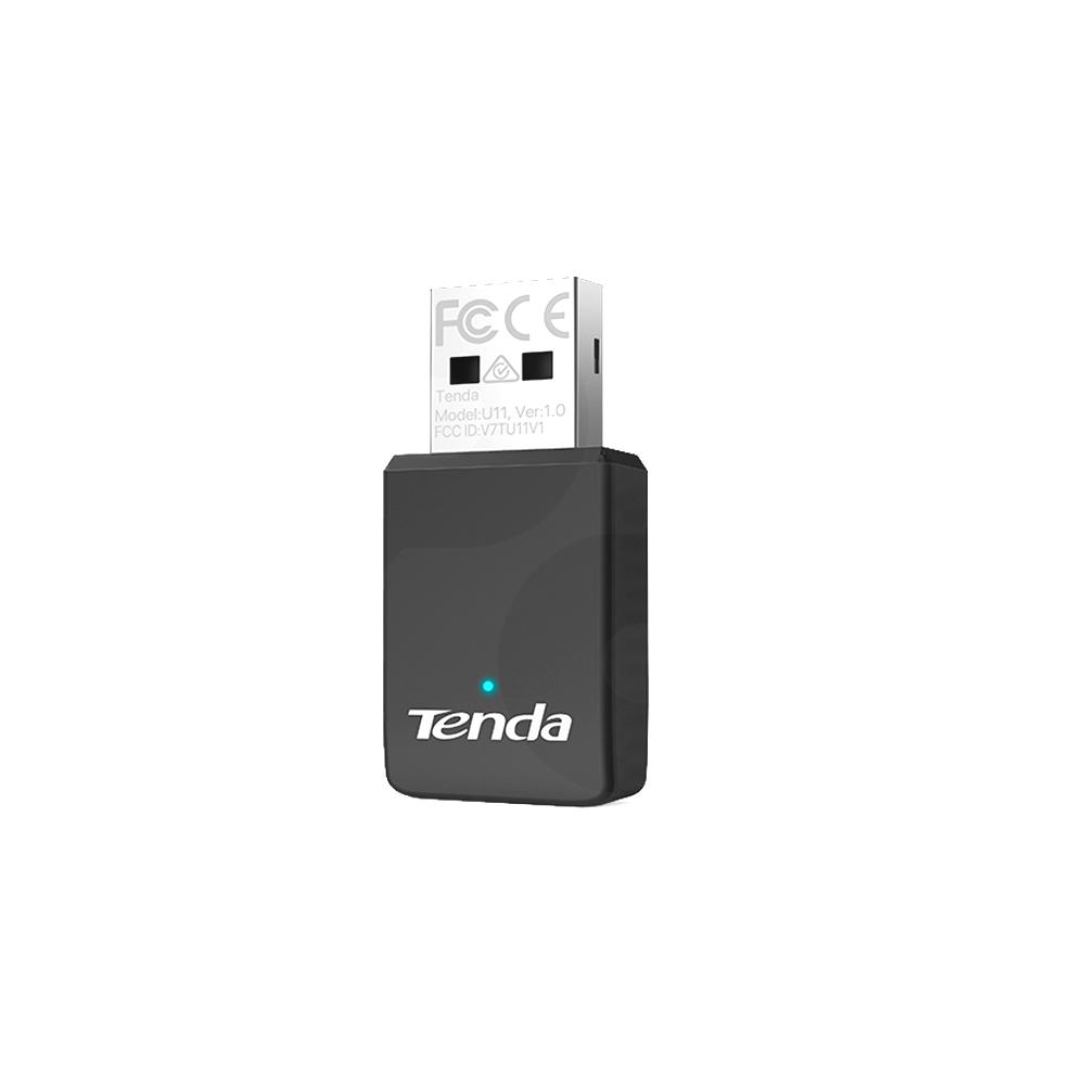 Adaptador USB Doble Banda WiFi 6 AX900 U11