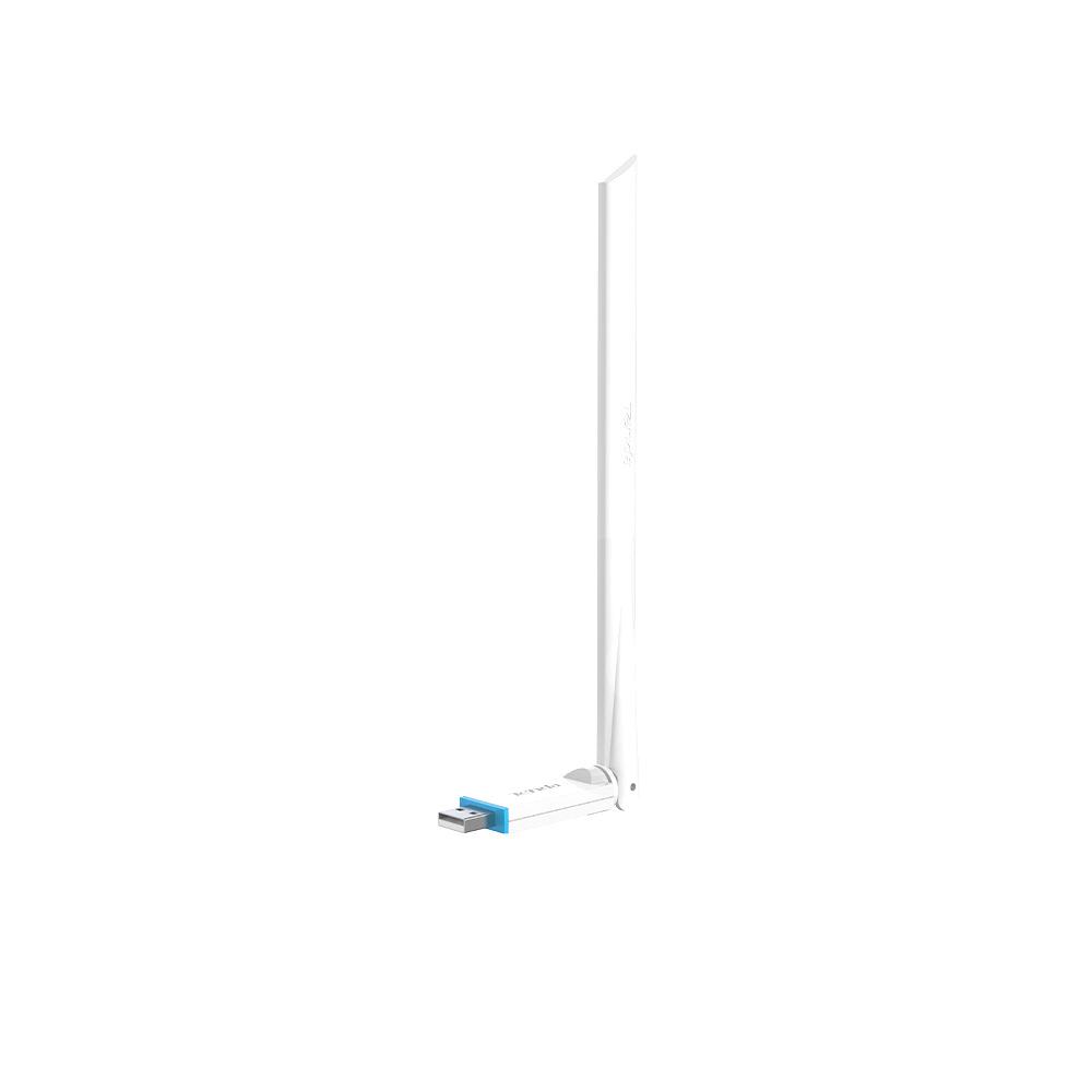 Adaptador USB Inalámbrico WiFi 6 AX300 U2