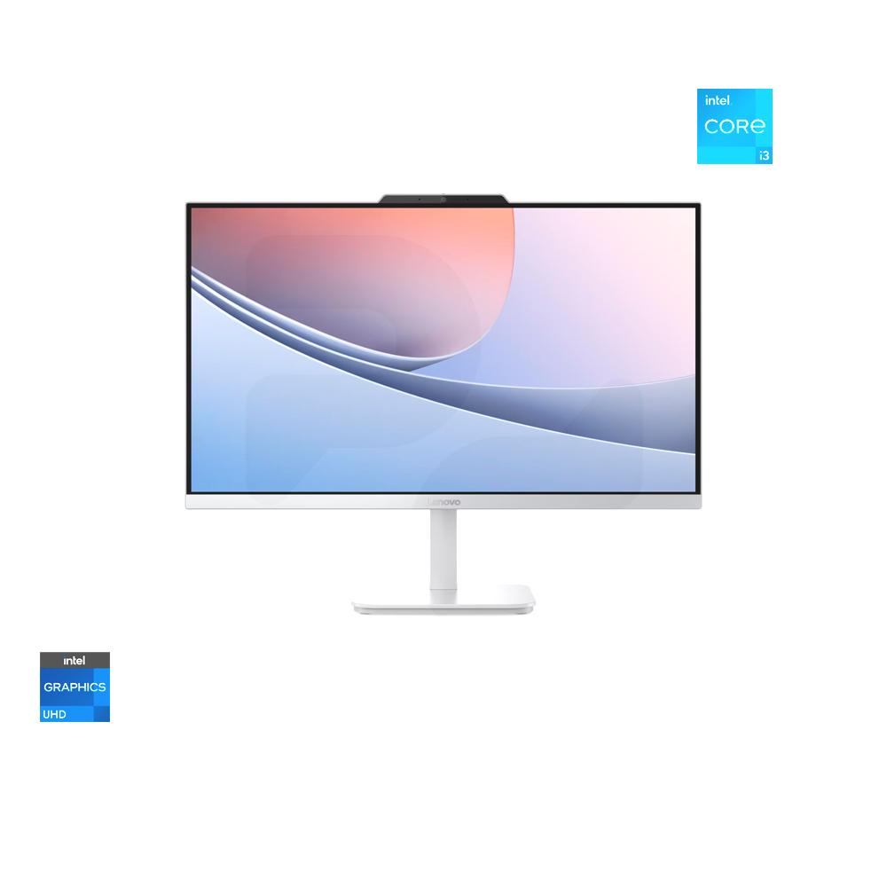 All in One A100 Intel Core i3-N305 23.8" FHD 8GB RAM 512GB SSD Windows 11 Home