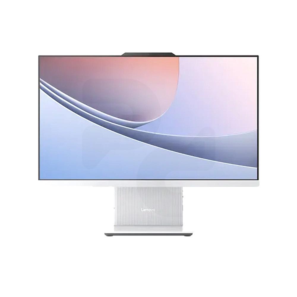 All in One IdeaCentre 3 Gen 9 Core i5-13420H 24" FHD 8GB 512GB Windows 11 Home Cloud Grey + Wifi 6 + Mouse/KB Wireless 