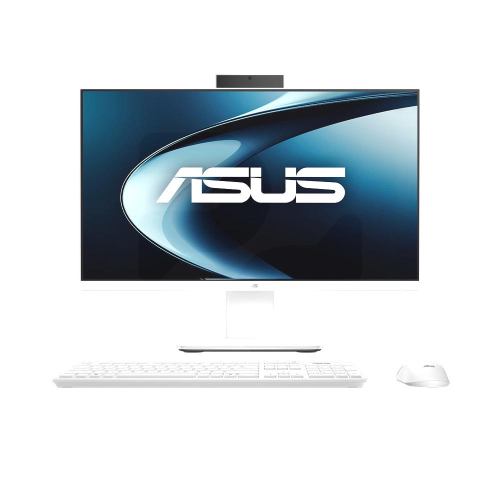 All in One V400 Intel Core 7-240H 27" FHD Touch 75Hz 16GB 512GB SSD Windows 11 Home Blanco V470VAT-WPF060W