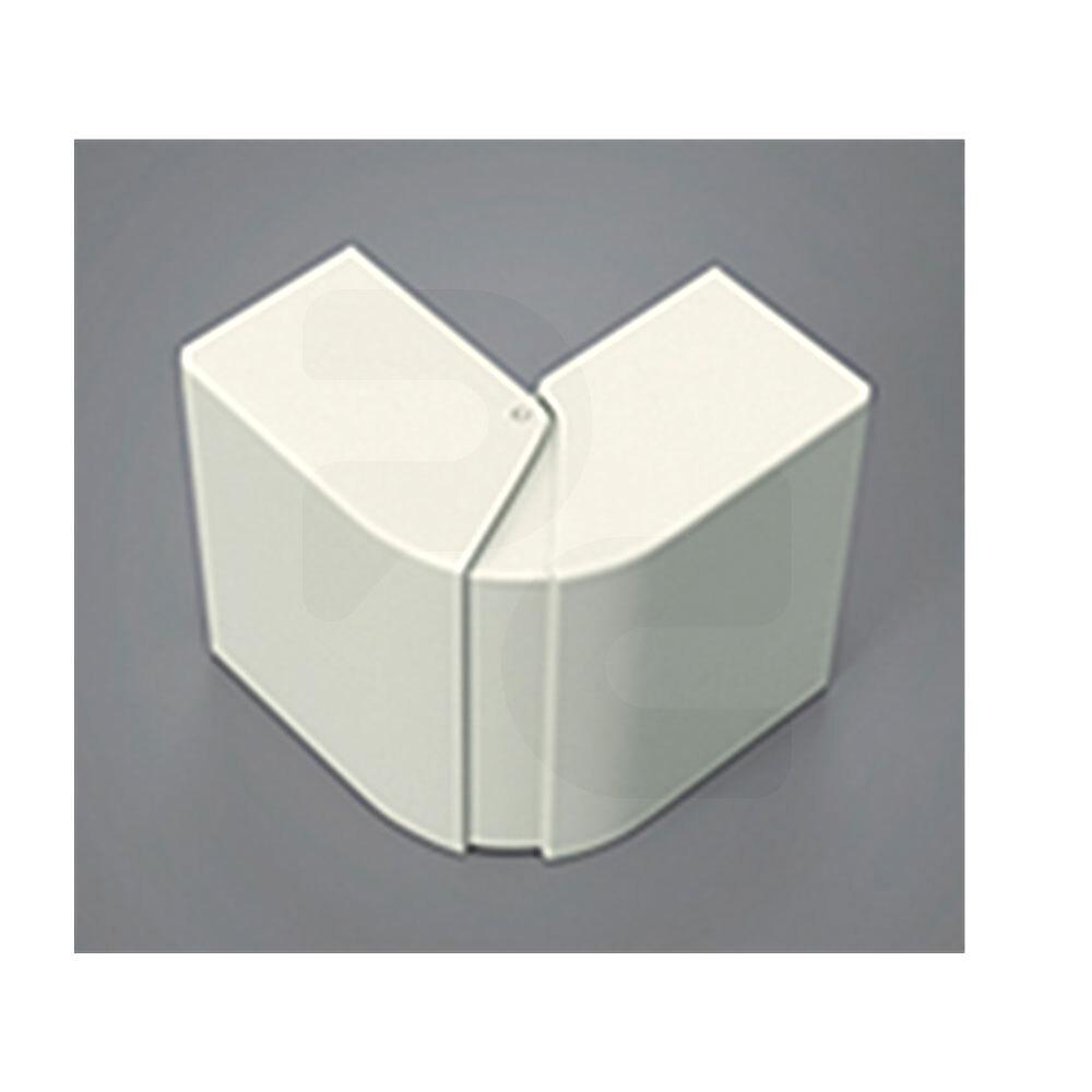 Angulo externo Móvil Unicanal 100X50mm FDA EM 