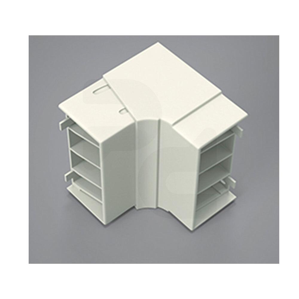 Angulo interno Móvil Unicanal 100X50mm FDA IM 
