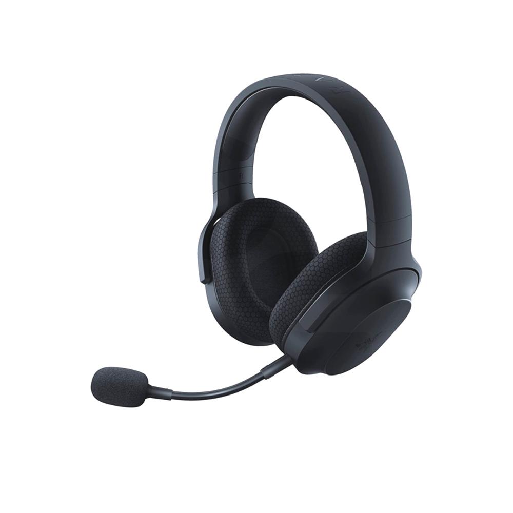 Audífono Gamer Razer Barracuda X Inalámbrico Negro