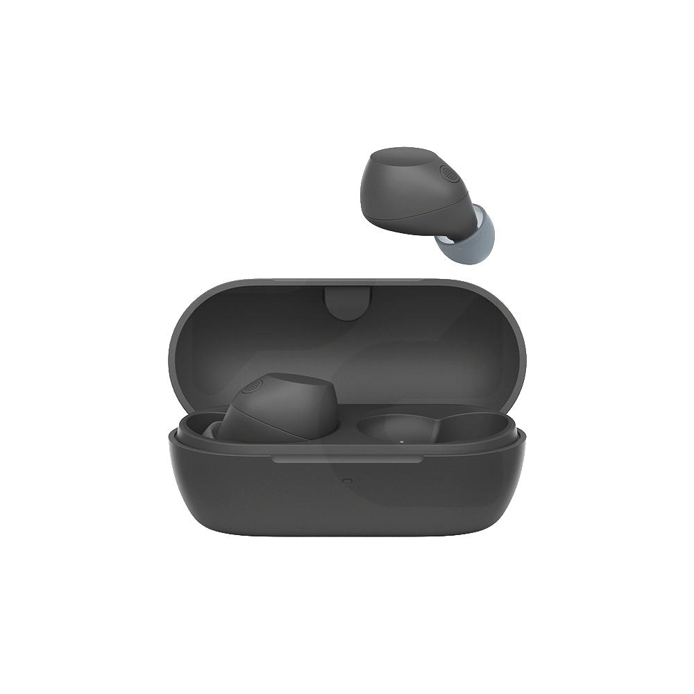 Audífono In Ear Bluetooth Wf-C710N-Bz Sony Negro