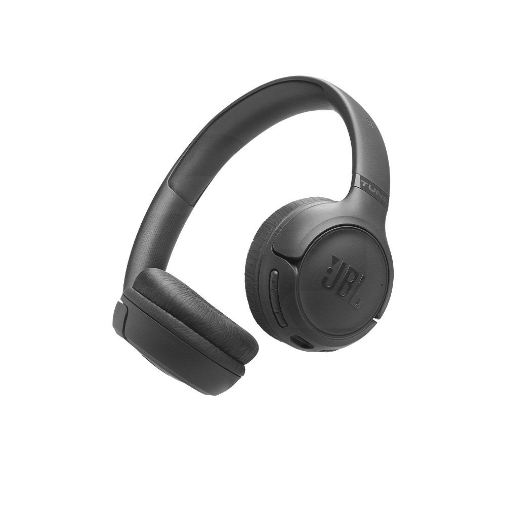 Audífonos Bluetooth JBL Tune 530BT Negro