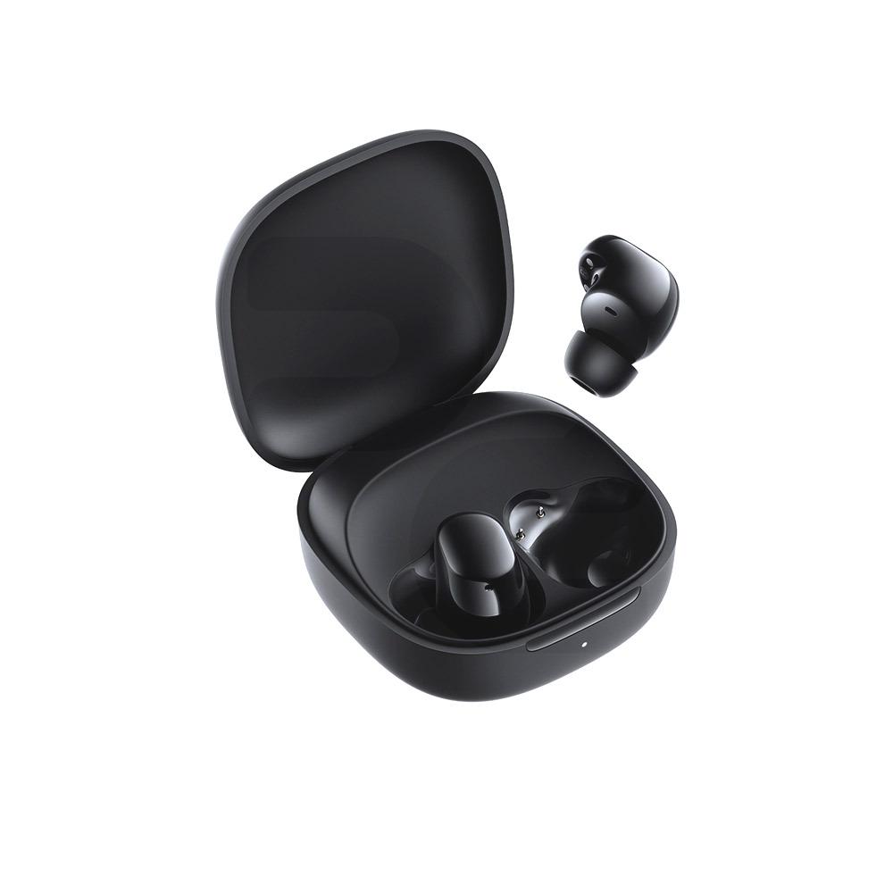 Audífonos Bluetooth Redmi Buds 6 Play Negro