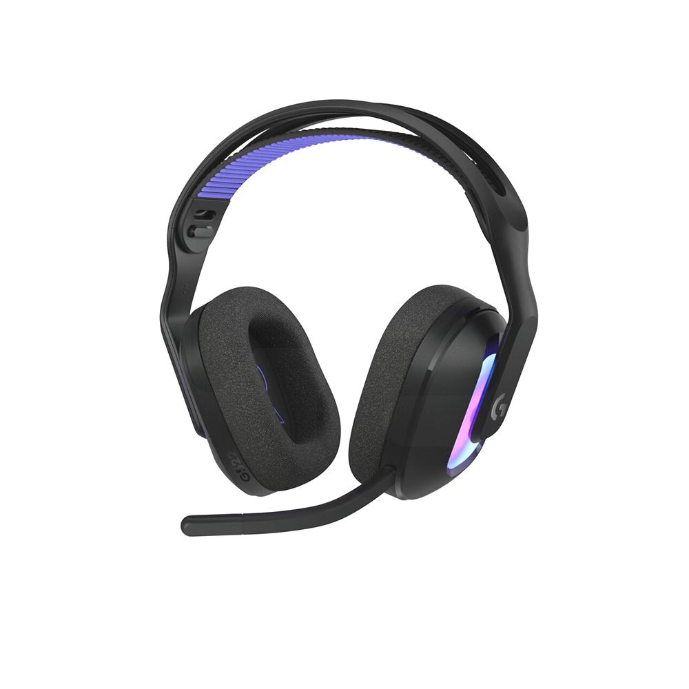 Audífonos Gamer Logitech G522 Negro