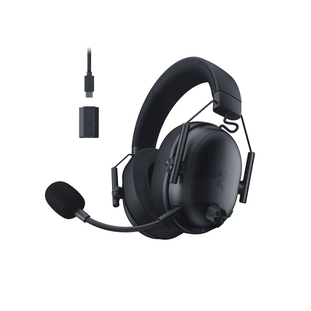 Audifonos Gamer Razer BlackShark V3 