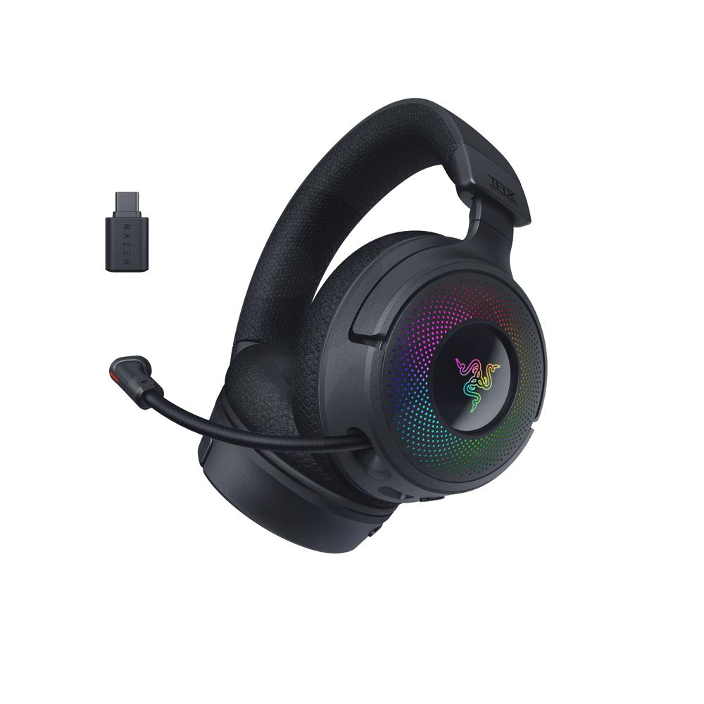 Audífonos Gamer Razer Kraken V4