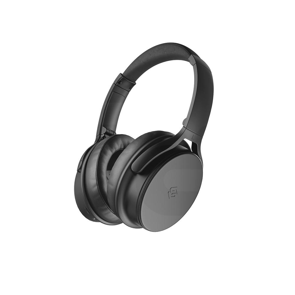 Audifonos Headset Bluetooth Sleve Evo 2Gen Black