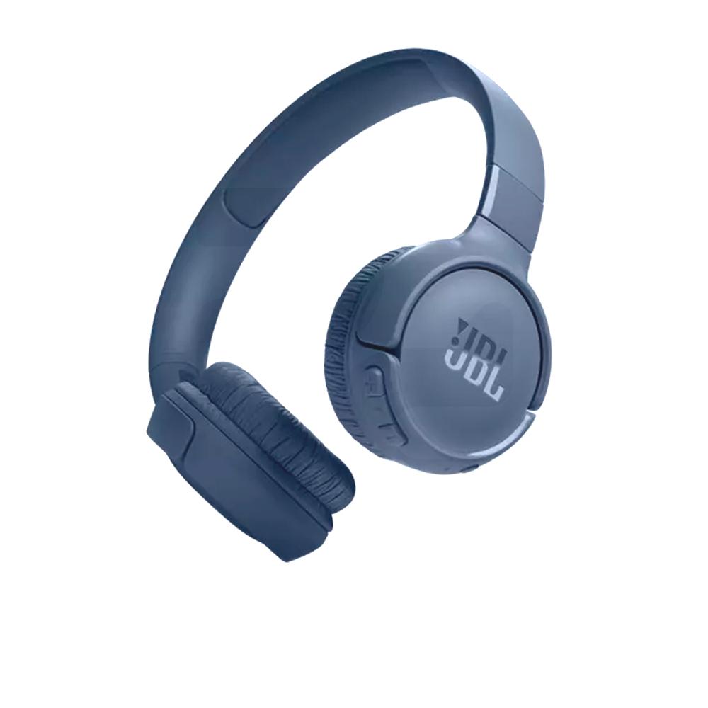 Audífonos Headset JBL Tune 520BT Bluetooth Azul