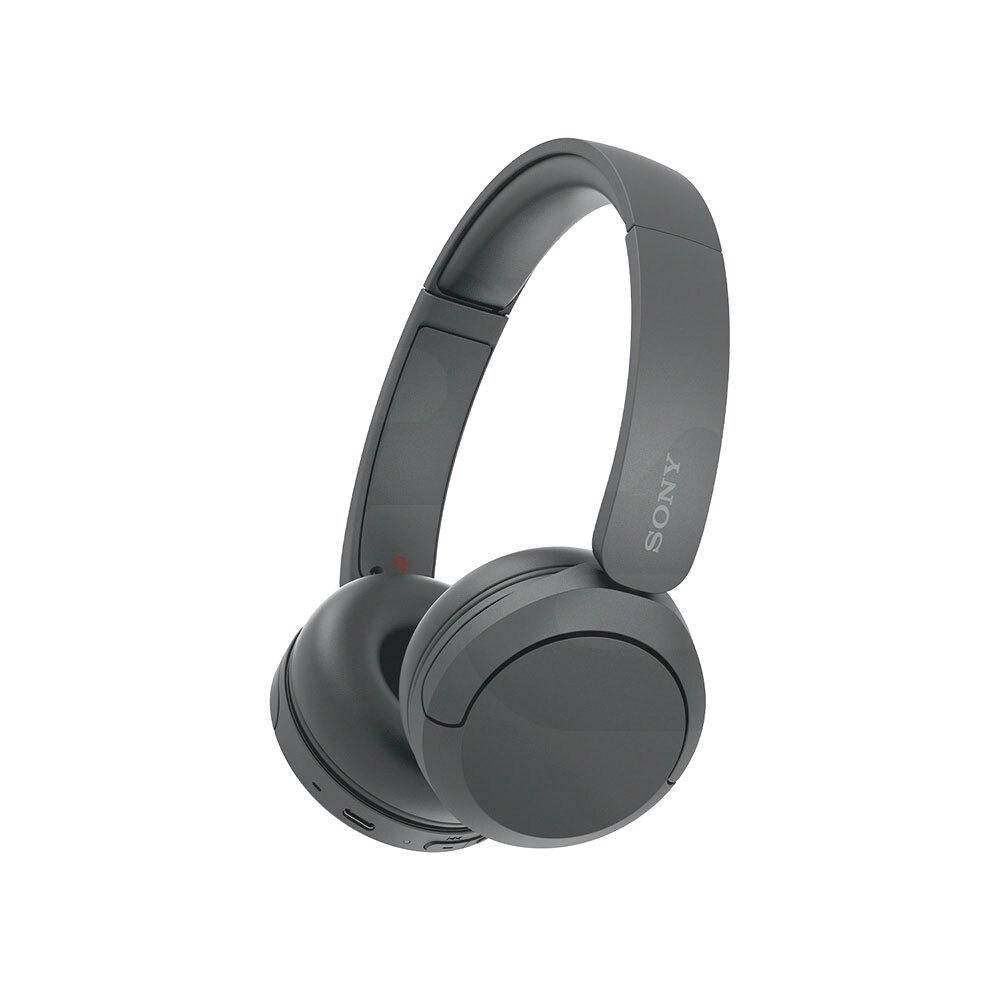 Audífonos Headset Sony WH-CH520 Bluetooth negro