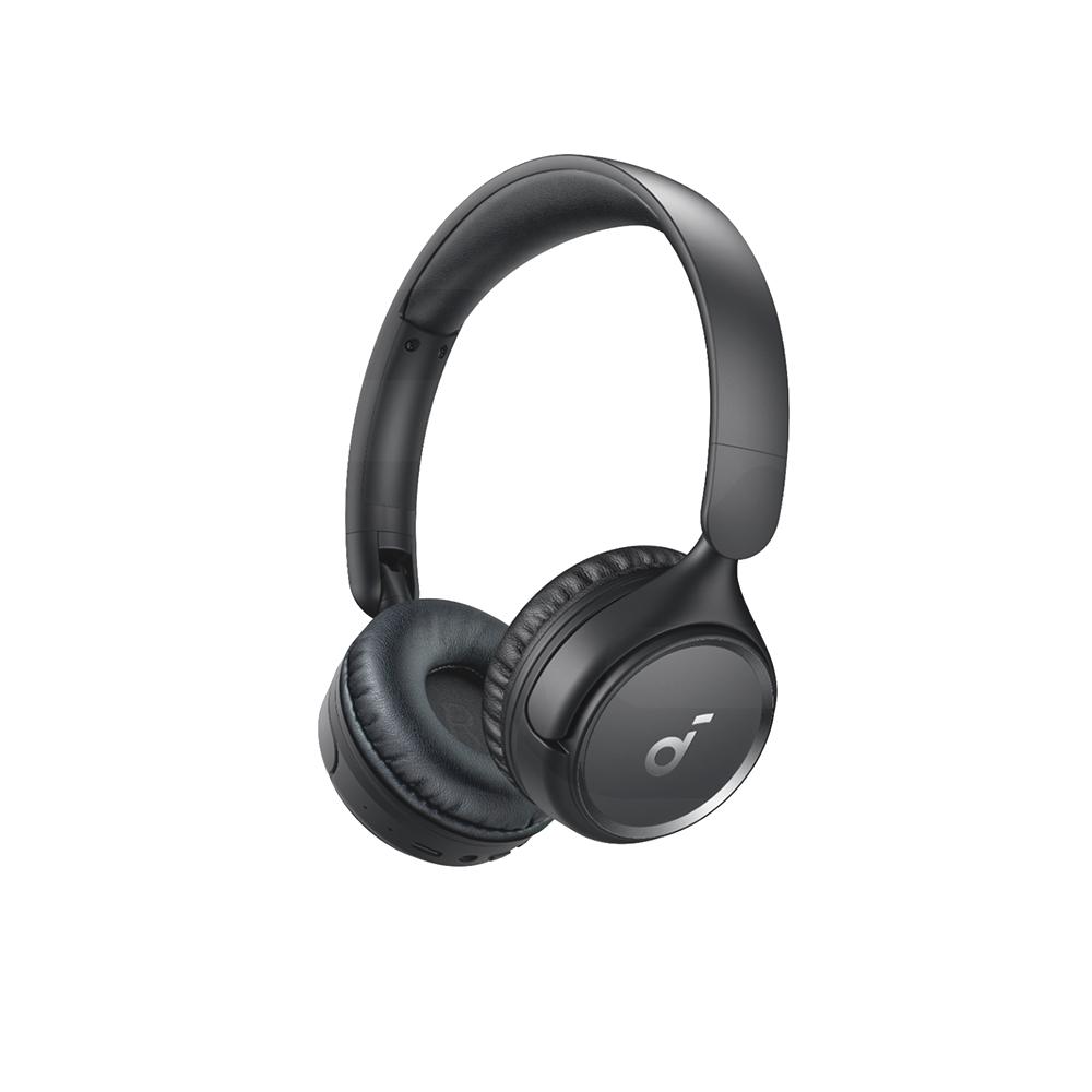 Audífonos Headset Soundcore H30i Bluetooth Negro