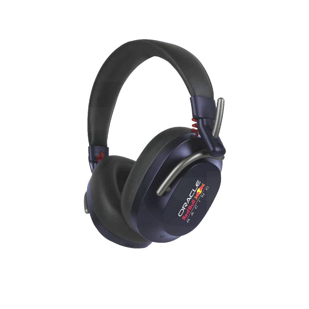 Audífonos Headsets Oracle Red Bull Racing Noise Cancelling RB-HP100