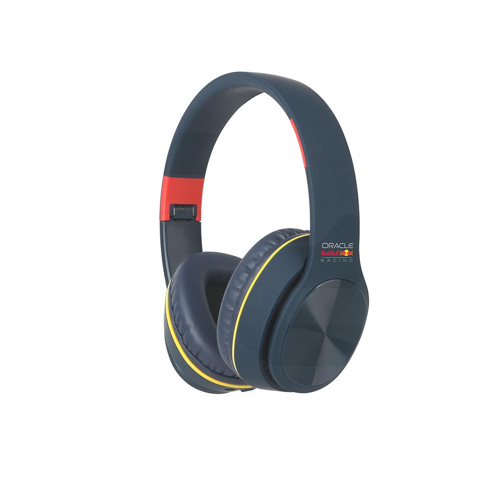 Audífonos Headsets Oracle Red Bull Racing RB-HP160