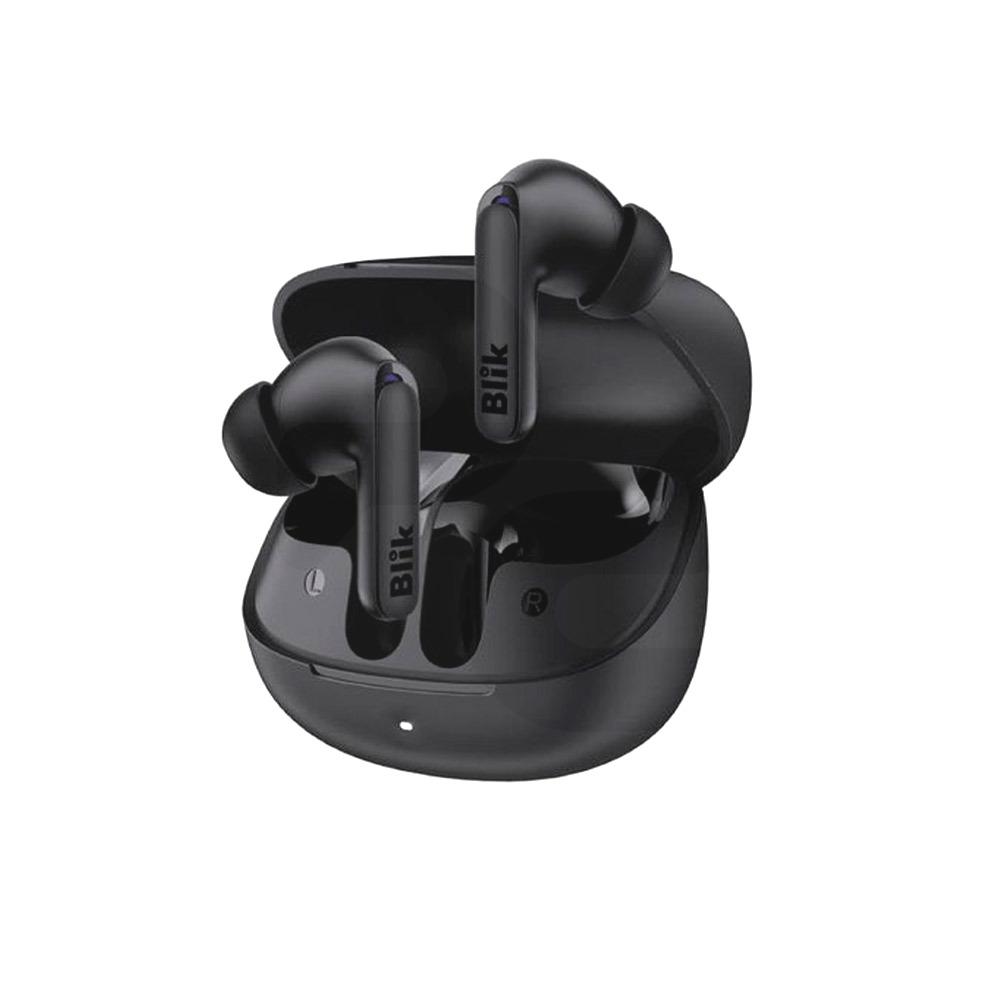Audifonos In Ear Air1000 Negro Blik
