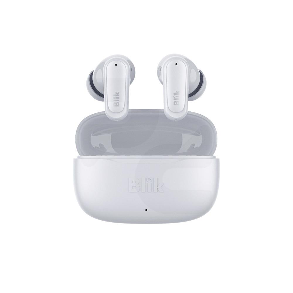 Audifonos In Ear Air500 Gris Blik
