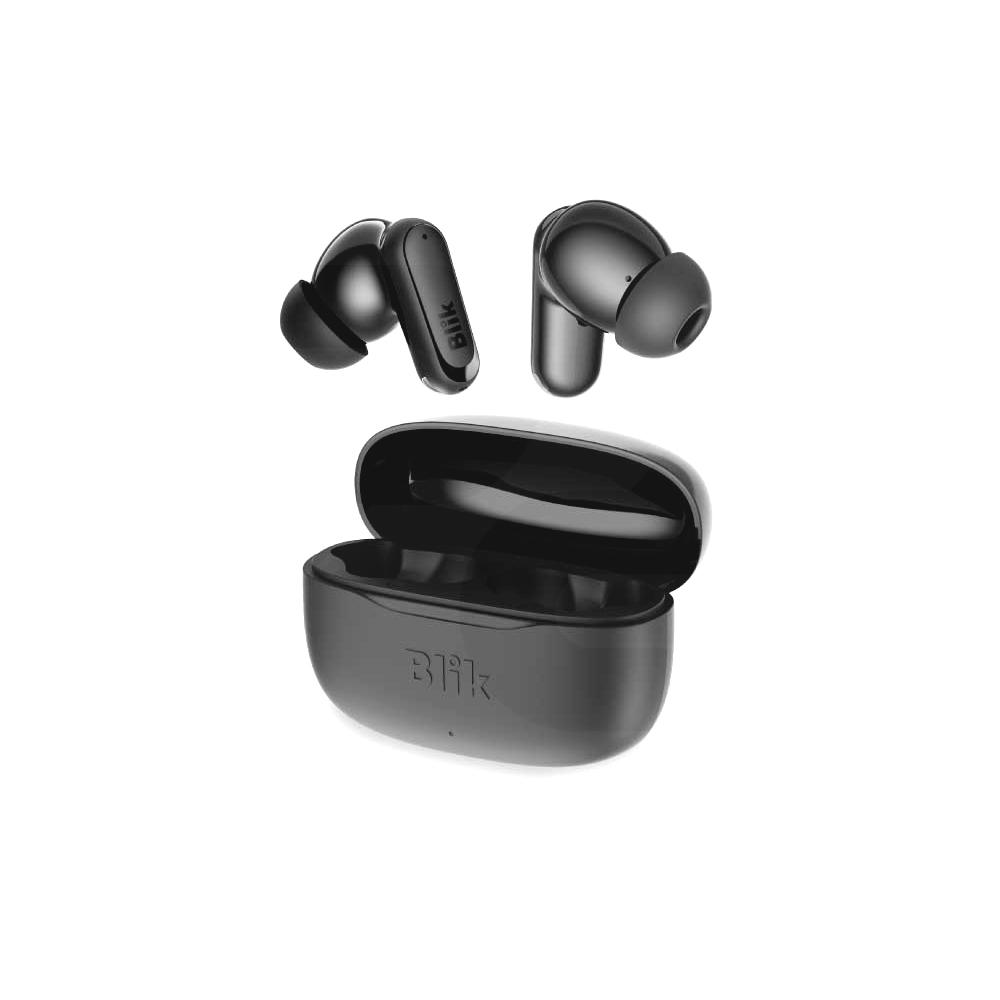 Audifonos In Ear Air500 Negro Blik