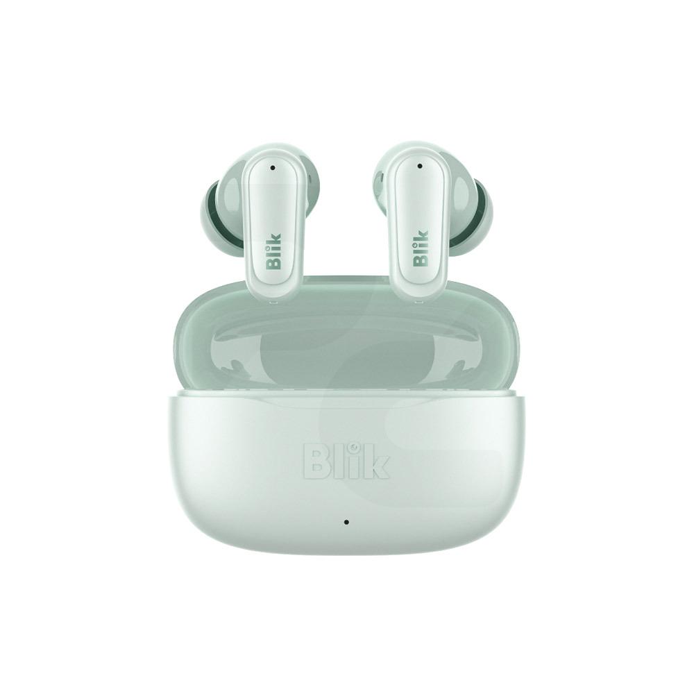 Audifonos In Ear Air500 Verde Blik