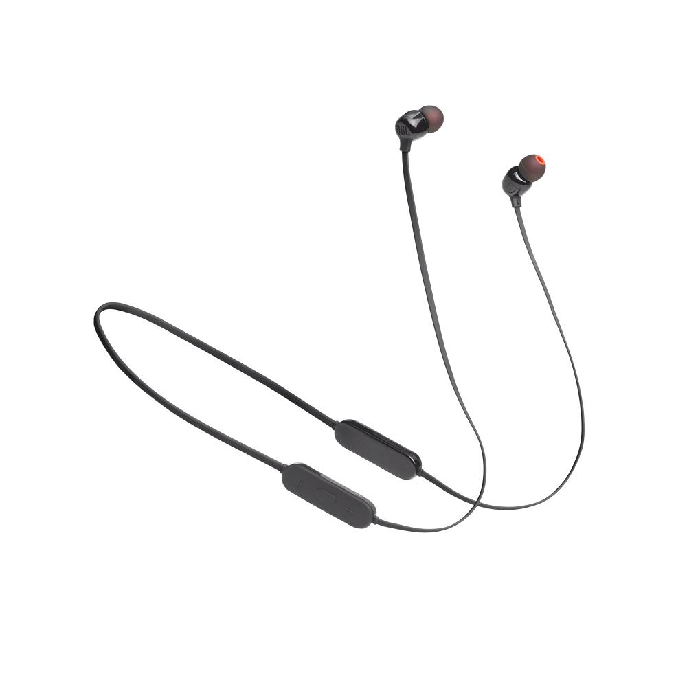 Audifonos In-ear Bluetooth JBL Tune 125BT Negro