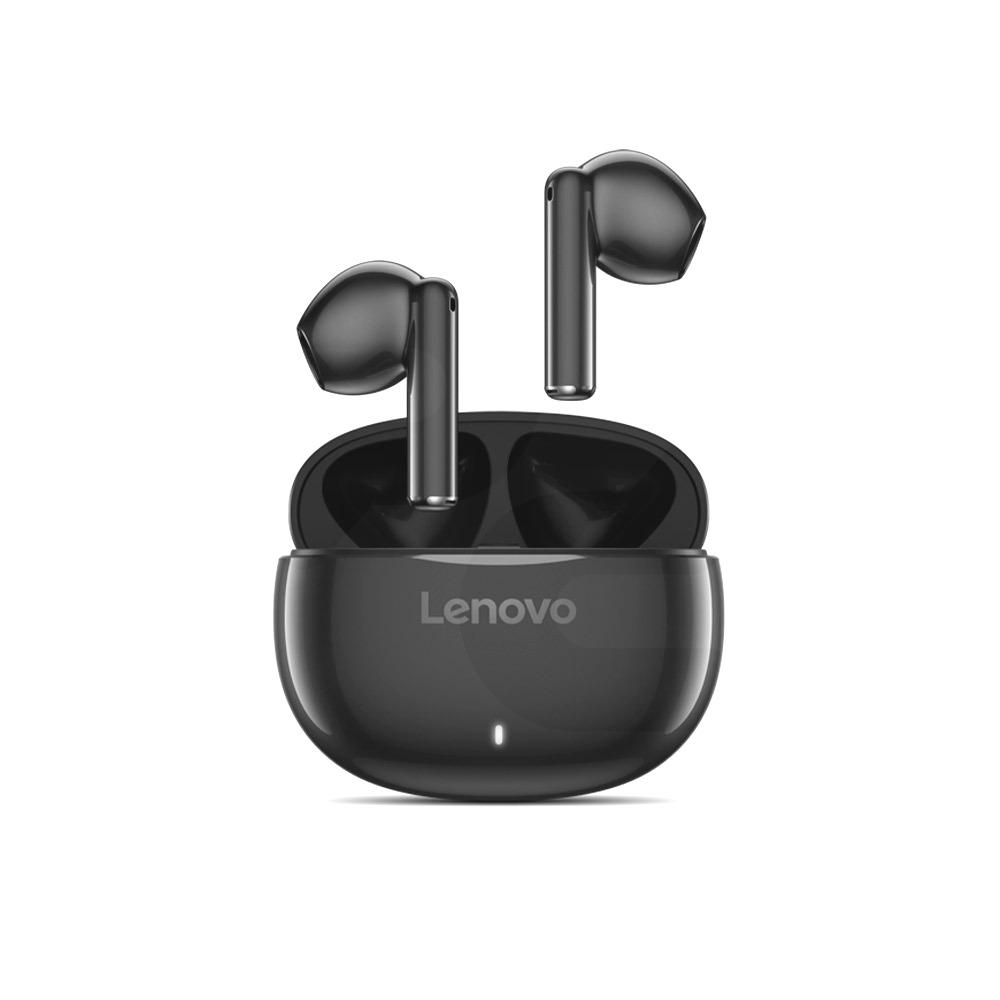 Audífonos In Ear Lenovo E310 True Wireless Stereo Earbuds Standalone-Black
