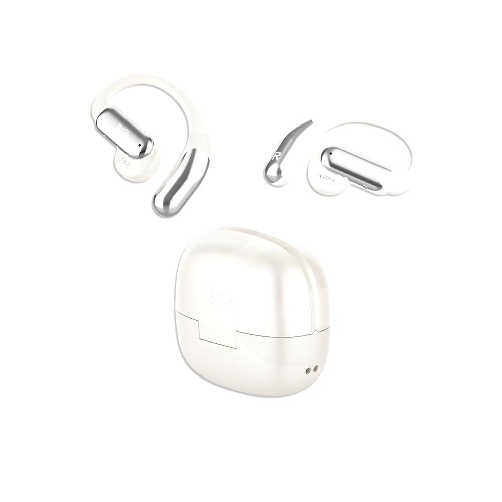 Audifonos In Ear Motion Crema Blik