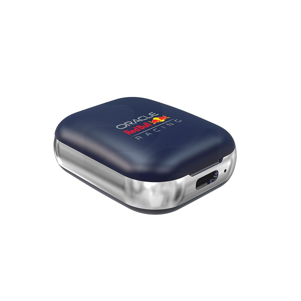 Audífonos In ear Oracle Red Bull Racing RB-EB130