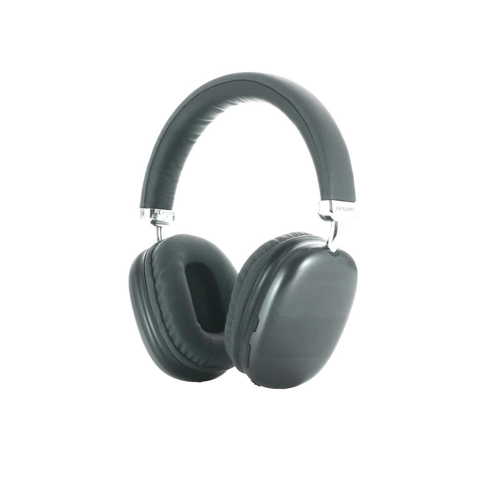 Audífonos inalámbricos Argom 2553BK Negro
