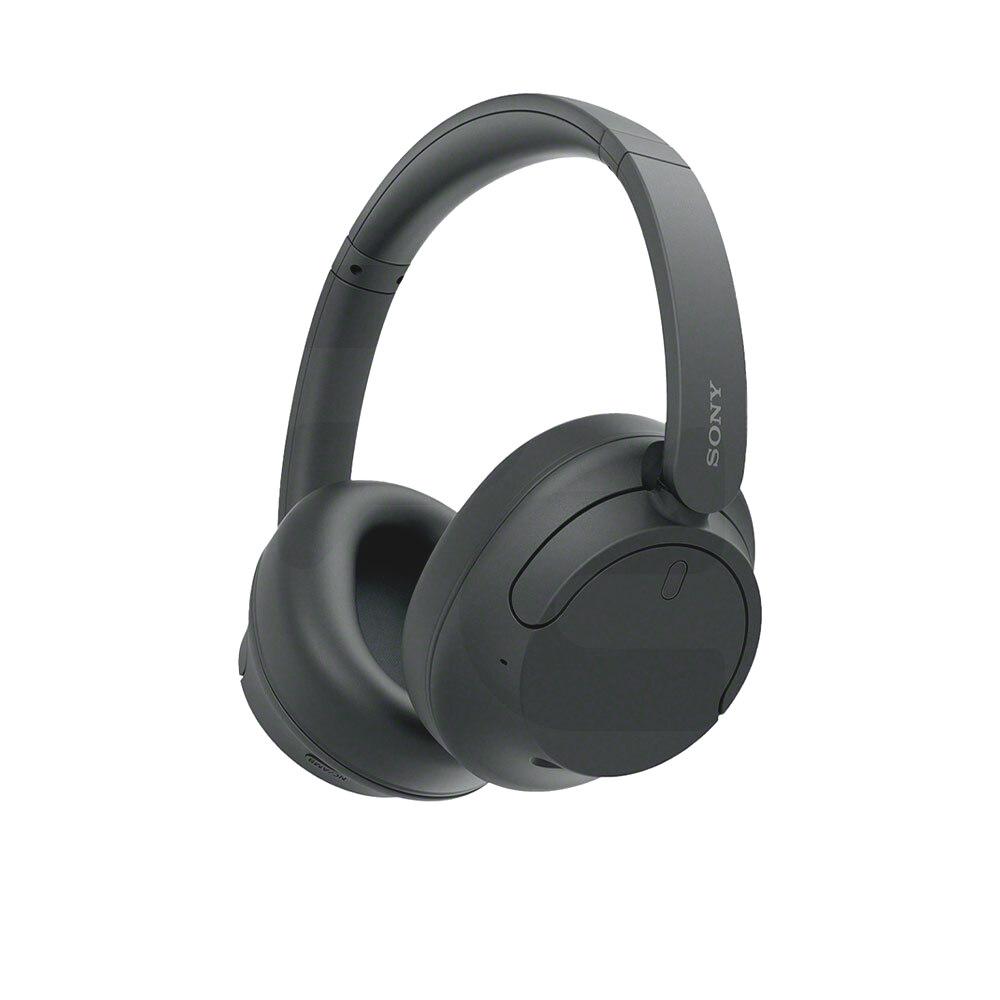 Audífonos Inalámbricos WH-CH720N/BZUC Noise Cancelling Negro