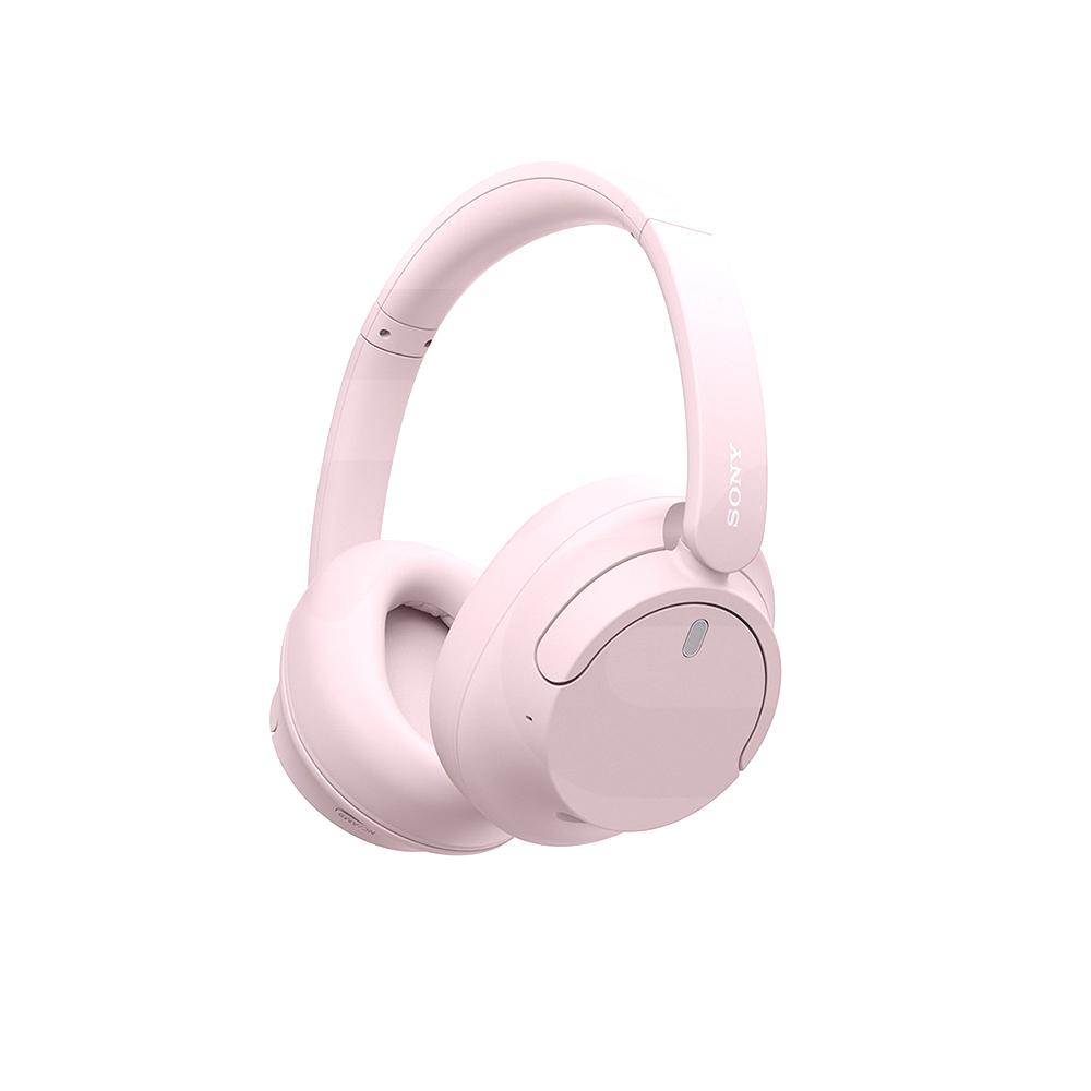 Audífonos Inalámbricos WH-CH720N Noise Cancelling Rosado
