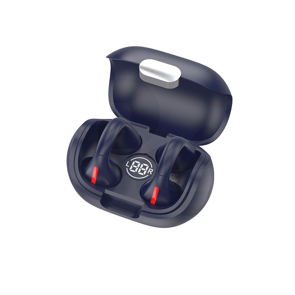 Audífonos Oracle Red Bull Racing Click Earbuds RB-EB170