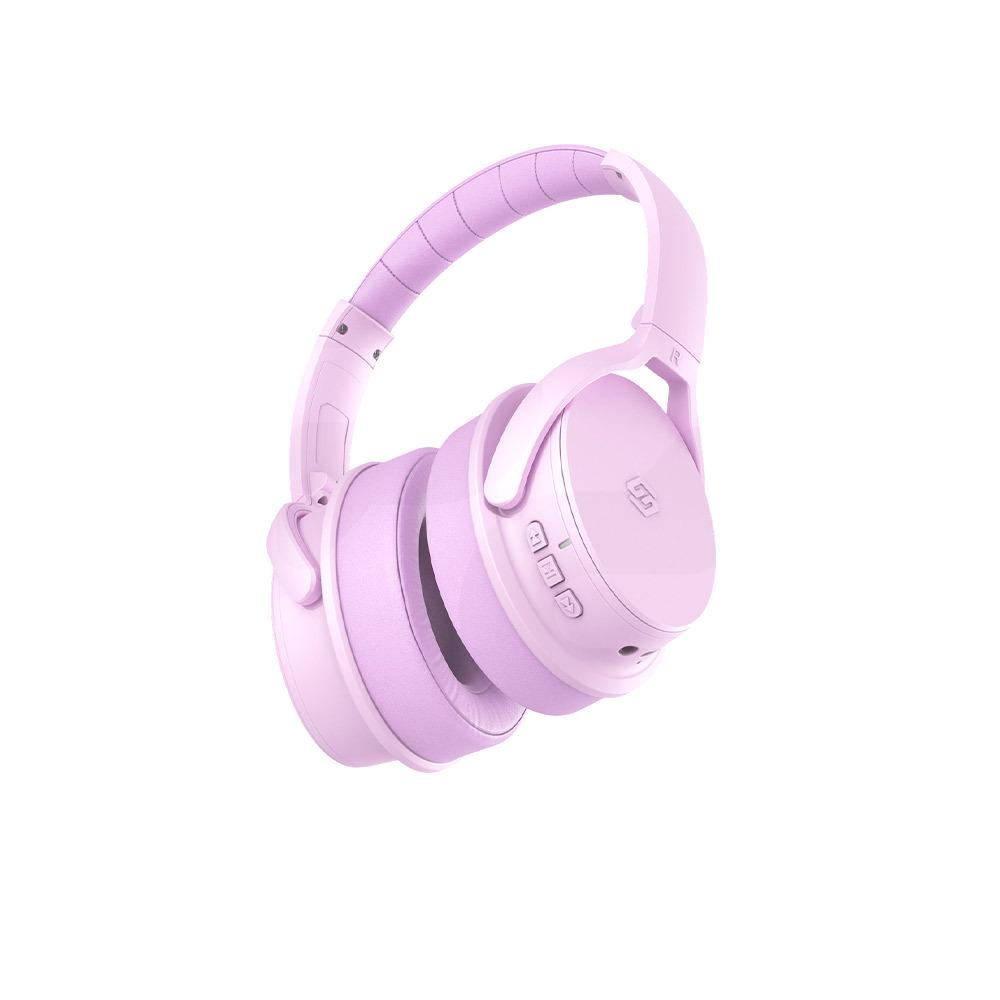 Audífonos Sleve EVO Violeta