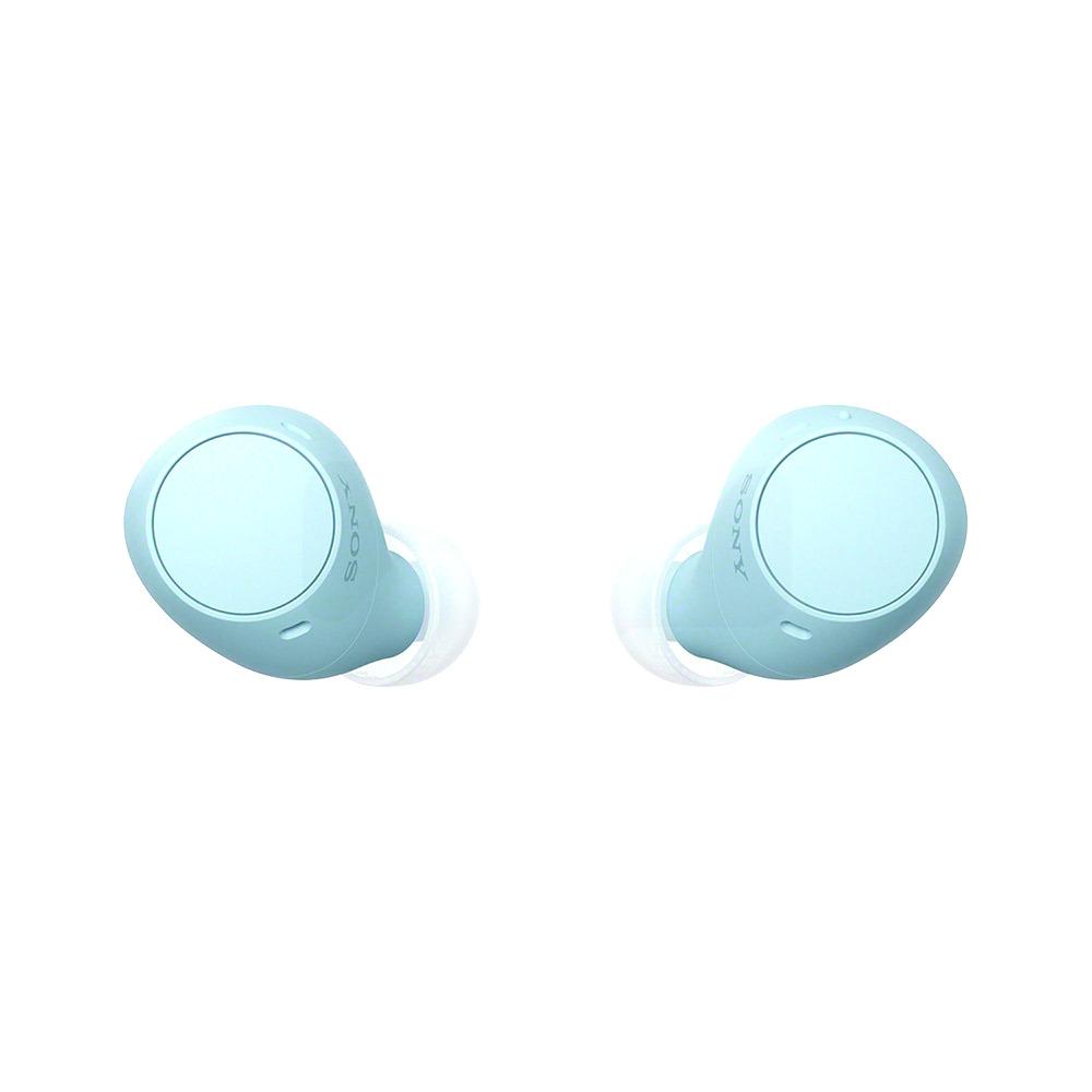Audífonos True Wireless Bluetooth WF-C510 Sony Azul
