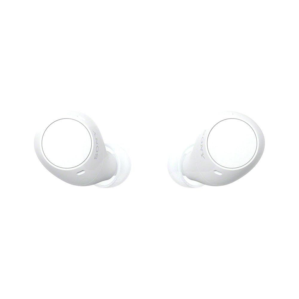 Audífonos True Wireless Bluetooth WF-C510 Sony Blanco