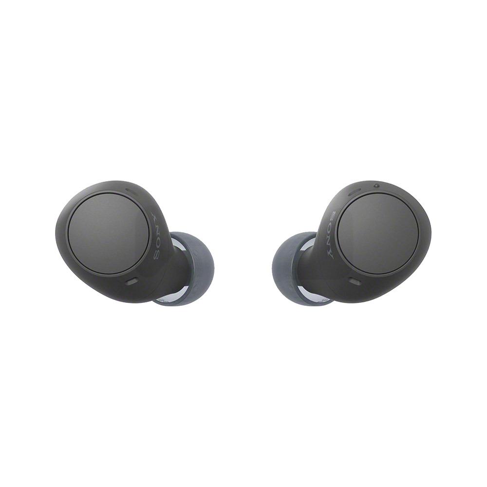Audífonos True Wireless Bluetooth WF-C510 Sony Negro