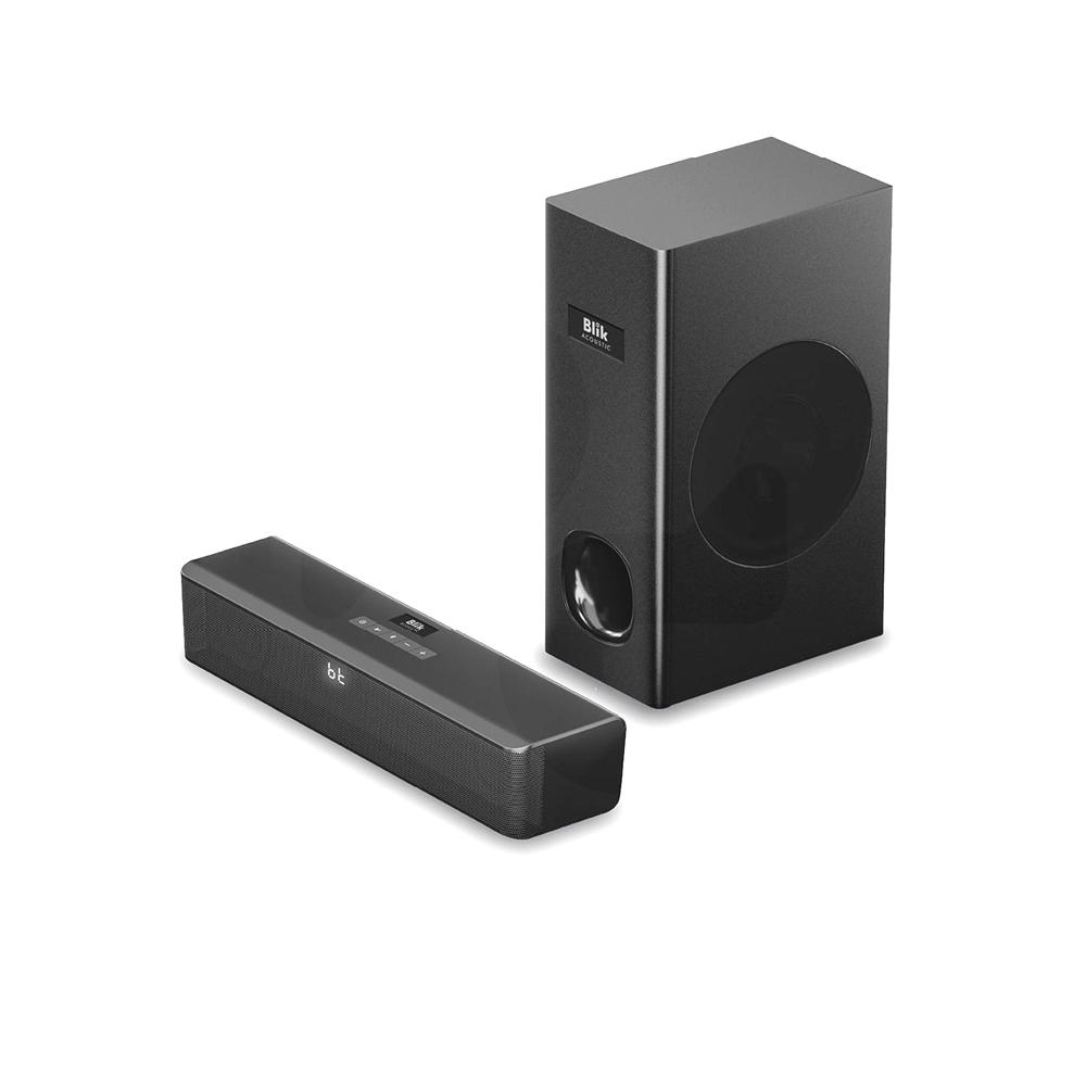 Barra de Sonido Bluetooth BLIK SURREAL 80