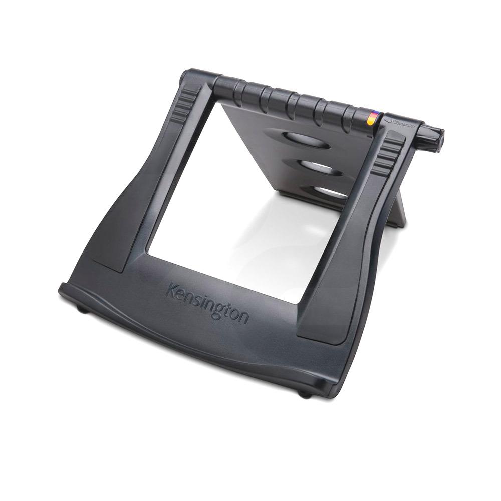 Base para Notebook Easy Riser EQ SmartFit hasta 17" - Negro