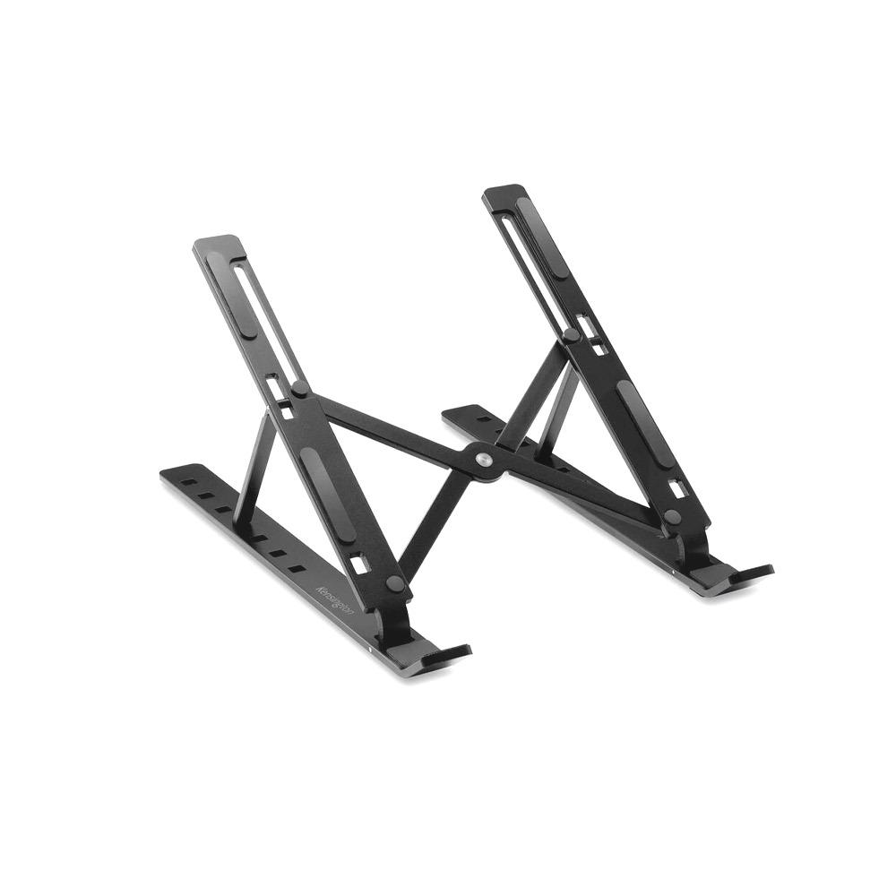 Base para Notebook Metálica Plegable (K50406) hasta 16" - Negro
