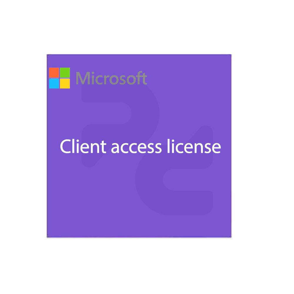 CAL - Windows Standard Edition, Licencia Adicional 2 CORE DELL