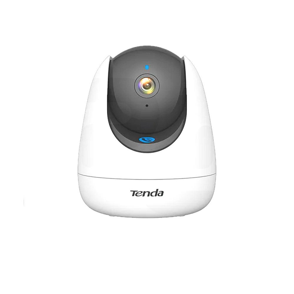 Cámara IP Interior 5MP (3K) Tenda RP7
